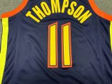 NBA Warrior 【customized】 Thompson No. 11 1:1