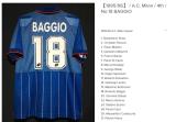 Retro AC Milan 4th Away  Blue  1:1 Quality Soccer Jersey  1995-1996