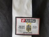 Retro Juventus Home 1:1 Quality Soccer Jersey  2001-2002