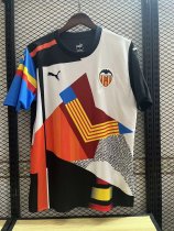 Valencia Special Edition  Fans   1:1 Quality Soccer Jersey   23-24