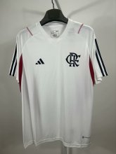 Flamengo Training clothing Fans 1:1 Quality Soccer Jersey   23-24