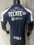 Monterrey Special Edition  Player  1:1 Quality Soccer Jersey    23-24