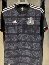 Mexico Home Fans 1:1 Quality Soccer Jersey  2021