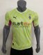 Menxing goalkeeper  Fans 1:1 Quality Soccer Jersey  23-24