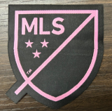 Inter Miami  Away Player Version 1:1 Quality Soccer Jersey  23-24