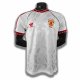 Retro 1991 Manchester United  1:1 Quality Soccer Jersey