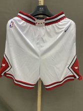 NBA Bulls Hot pressing Shorts 1:1