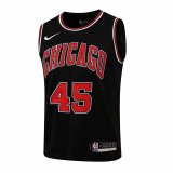 NBA Bulls Jordan No.45  1:1