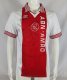 Retro Ajax Home 1:1 Quality Soccer Jersey  1995-1996