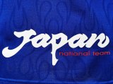 Retro 1998 Japan Home  Long sleeve 1:1 Quality Soccer Jersey