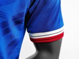 Retro Manchester United Away 1:1 Quality Soccer Jersey  1986