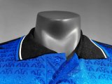 Retro Argentina Away  1:1 Quality Soccer Jersey  1994