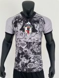 Japan Special Edition  Player  1:1 Quality Soccer Jersey  23-24