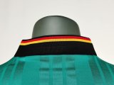 Retro Germany Away 1992  1:1 Quality Soccer Jersey