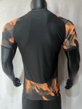 Marseille Third Away  Player 1:1 Quality Soccer Jersey    23-24