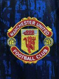 Retro Manchester United Away 1:1 Quality Soccer Jersey  1993