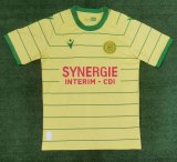 Nante Memorial Edition Fans 1:1 Quality Soccer Jersey  23-24