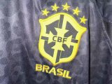 Brazil  Black goalkeeper  Fans 1:1 Quality Soccer Jersey  22-23