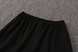 NAB NETS Black Hoodie Jacket Tracksuit