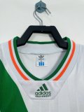 Retro Ireland Away   1:1 Quality Soccer Jersey   1992-1994