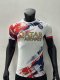 PSG Paris fourth Away Player 1:1 Quality Soccer Jersey    24-25