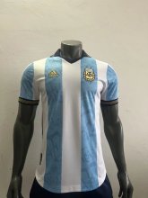 Argentina Special Edition Player 1:1 Quality Soccer Jersey  2022 2023