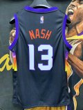 NBA Suns 【customized】 Nash No.13  1:1