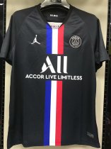 psg 2rd away   1:1 Quality Soccer Jersey    2020-2021