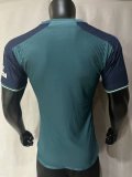 Arsenal Third Away  Player 1:1 Quality Soccer Jersey    23-24