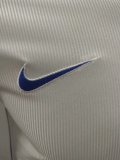 Retro Italy Away  1:1 Quality Soccer Jersey  1998