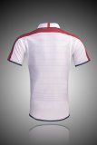 Retro England Home Fans   1:1 Quality Soccer Jersey   2004