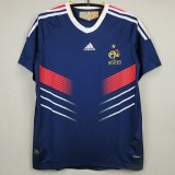 Retro France Home 2010