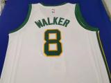 NBA Celtic 8 city Edition