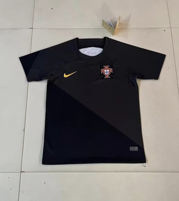 Portugal  Special Edition Fans 1:1 Quality Soccer Jersey  23-24