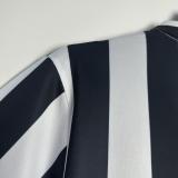 Retro Juventus Home  1:1 Quality Soccer Jersey  1994-1995