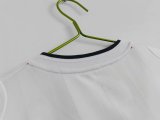 Retro England Home 1:1 Quality Soccer Jersey  2001-2003