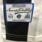Retro Newcastle Home Fans  1:1 Quality Soccer Jersey  1995 1996 1997