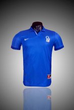 Retro Italy Home 1:1 Quality Soccer Jersey  1998