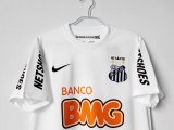 Retro Santos  Home  2012-2013
