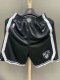 NBA Nets Hot pressing Shorts 1:1