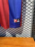 Retro Barcelona  Home 1:1 Quality Soccer Jersey    1998-1999