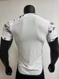 Italy Away  Player  1:1 Quality Soccer Jersey   23-24
