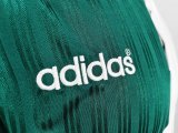 Retro 1995 Liverpool  1:1 Quality Soccer Jersey