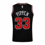 NBA Bulls Pippen No.33 1:1