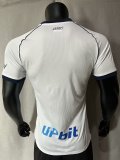 Napoli Away Player 1:1 Quality Soccer Jersey   23-24