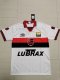 Retro Flamengo  Away 1:1 Quality Soccer Jersey  1995-1996