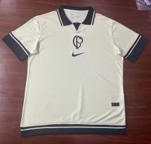 Corinthians Commemorative  Fans  1:1 Quality Soccer Jersey  23-24