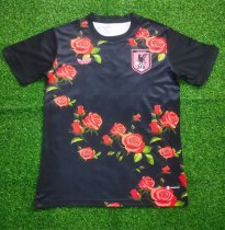 Japan Special Edition  Fans 1:1 Quality Soccer Jersey  23-24