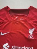 Liverpool Home Fans   22-23