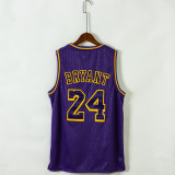 NBA Lakers The year of the rat 24